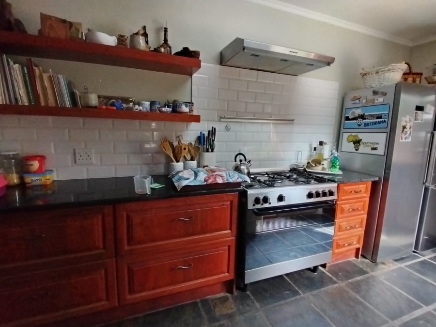 Commercial Property for Sale in Koster North West